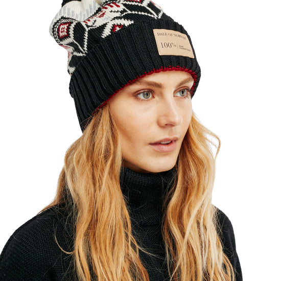 Dale of Noruega VILJA HAT - tocados en PeakStyle