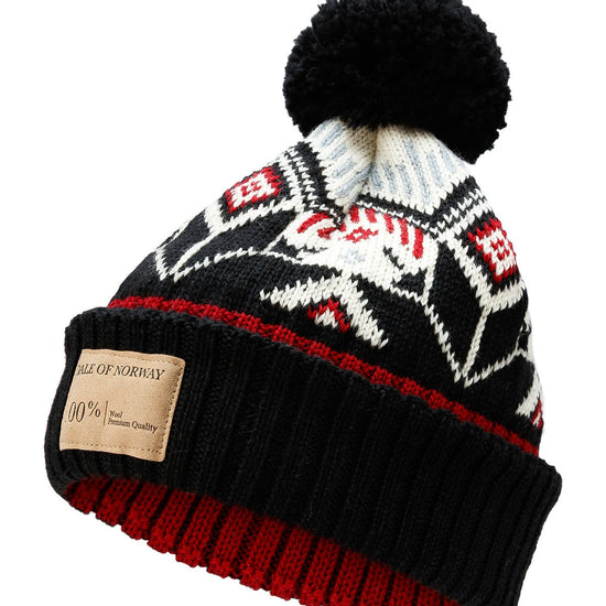Dale of Noruega VILJA HAT - tocados en PeakStyle