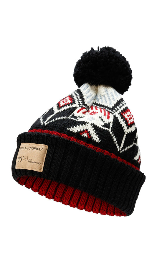 Dale of Norway VILJA HAT - Headwear at PeakStyle