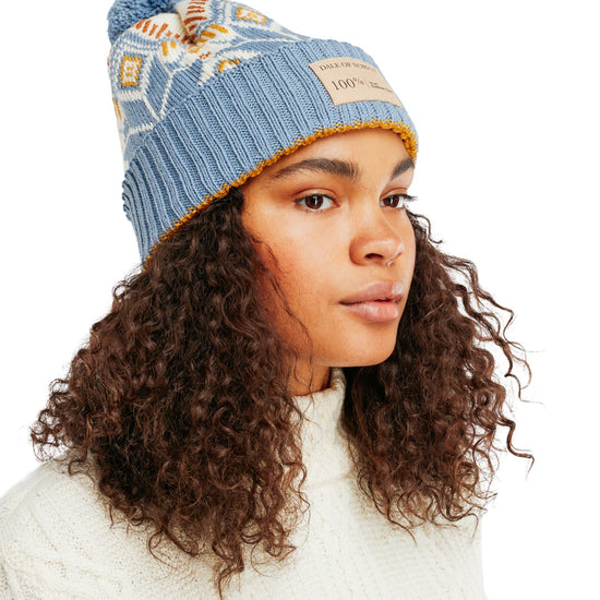 Dale of Noruega VILJA HAT - tocados en PeakStyle