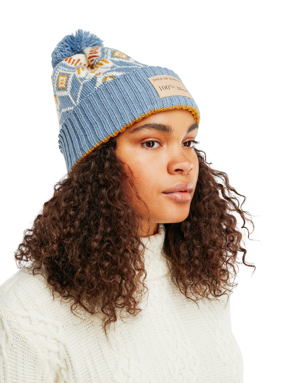Dale of Noruega VILJA HAT - tocados en PeakStyle