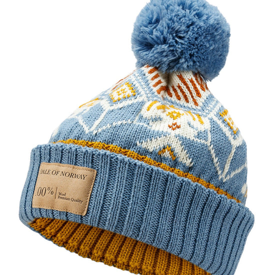 Dale of Noruega VILJA HAT - tocados en PeakStyle
