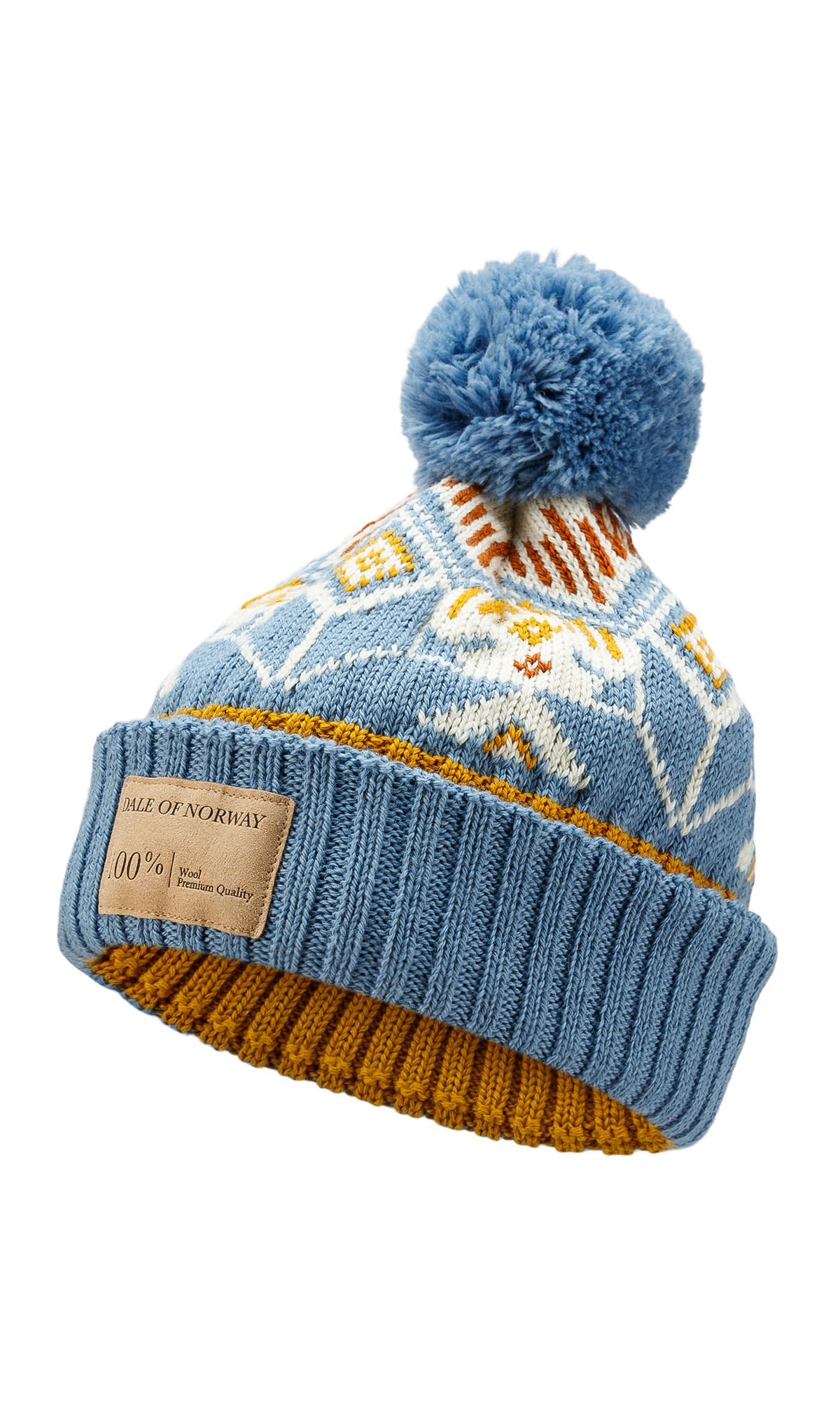 Dale of Noruega VILJA HAT - tocados en PeakStyle
