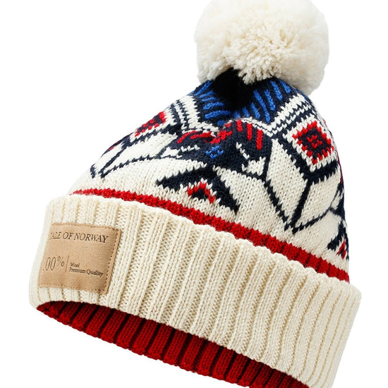 Dale of Noruega VILJA HAT - tocados en PeakStyle