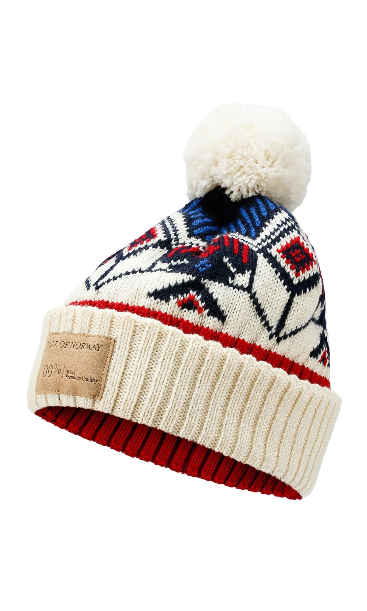 Dale of Noruega VILJA HAT - tocados en PeakStyle