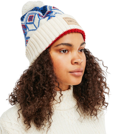 Dale of Noruega VILJA HAT - tocados en PeakStyle
