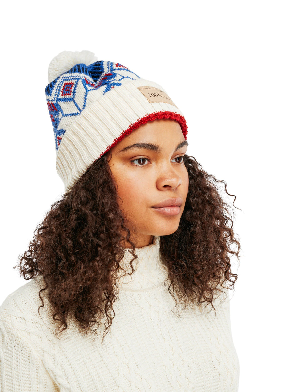 Dale of Noruega VILJA HAT - tocados en PeakStyle