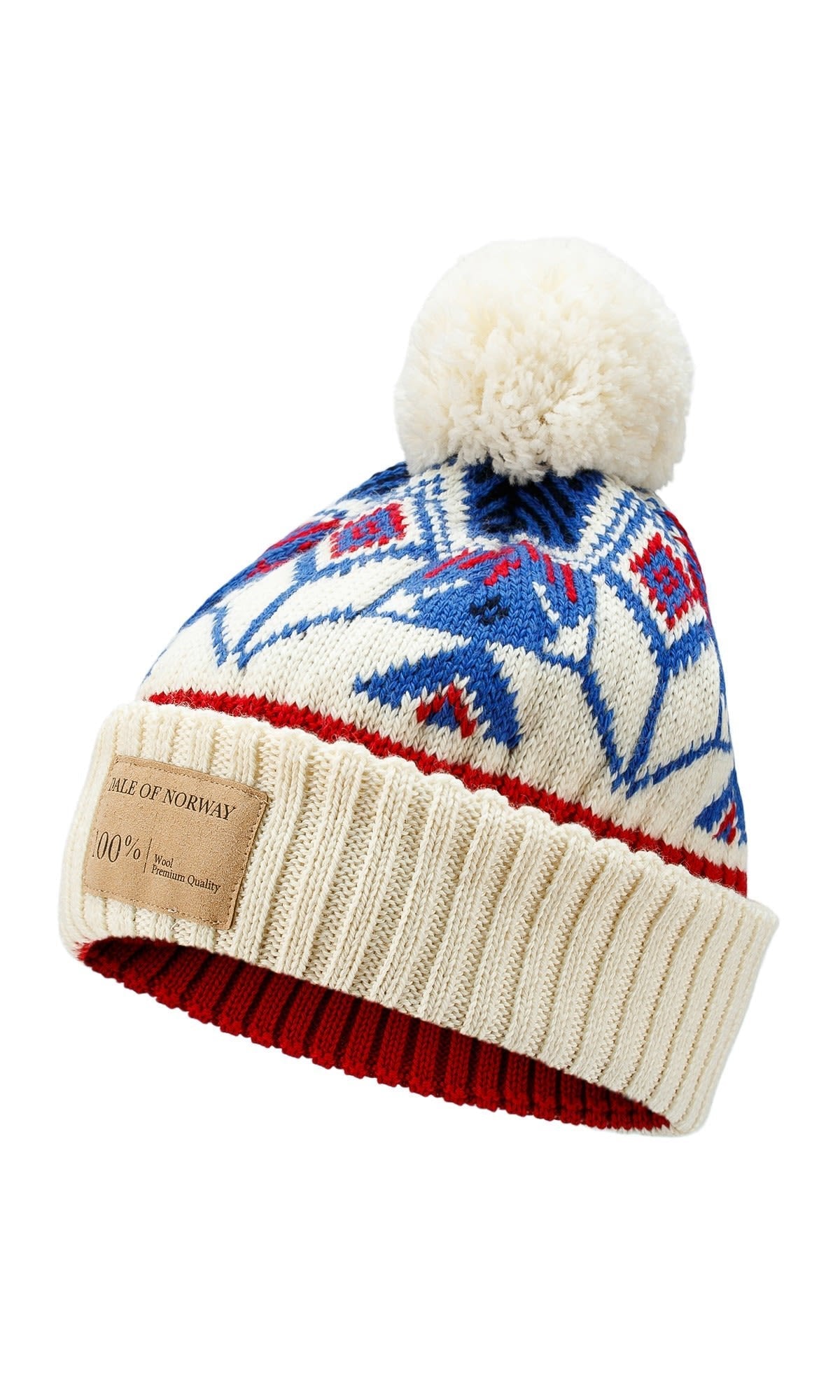 Dale of Noruega VILJA HAT - tocados en PeakStyle