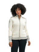 Dale Of Norway W 140TH ANNIVERSARY FEM MERINO JACKET - Jacken bei PeakStyle