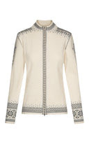 Dale Of Norway W 140TH ANNIVERSARY FEM MERINO JACKET - Jacken bei PeakStyle