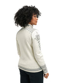 Dale Of Norway W 140TH ANNIVERSARY FEM MERINO JACKET - Jacken bei PeakStyle