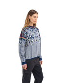 Dale of Norway W 1994 SWEATER - Oberbekleidung bei PeakStyle