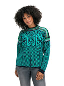 Dale of Norway W 1994 SWEATER - Oberbekleidung bei PeakStyle