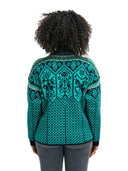 Dale of Norway W 1994 SWEATER - Oberbekleidung bei PeakStyle