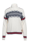 Dale of Norway W ASPOY SWEATER - Outerwear at PeakStyle