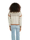 Dale of Norway W ASPOY SWEATER - Outerwear at PeakStyle