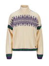 Dale of Norway W ASPOY SWEATER - Outerwear at PeakStyle