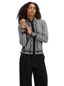 Dale Of Norway W CHRISTIANIA FEM MERINO JACKET - Jacken bei PeakStyle