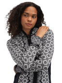 Dale Of Norway W CHRISTIANIA FEM MERINO JACKET - Jacken bei PeakStyle