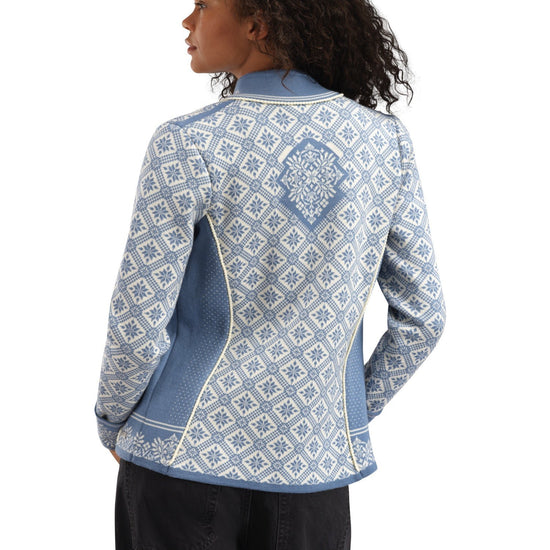 Dale Of Norway W CHRISTIANIA FEM MERINO JACKET - Jacken bei PeakStyle