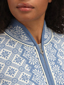 Dale Of Norway W CHRISTIANIA FEM MERINO JACKET - Jacken bei PeakStyle