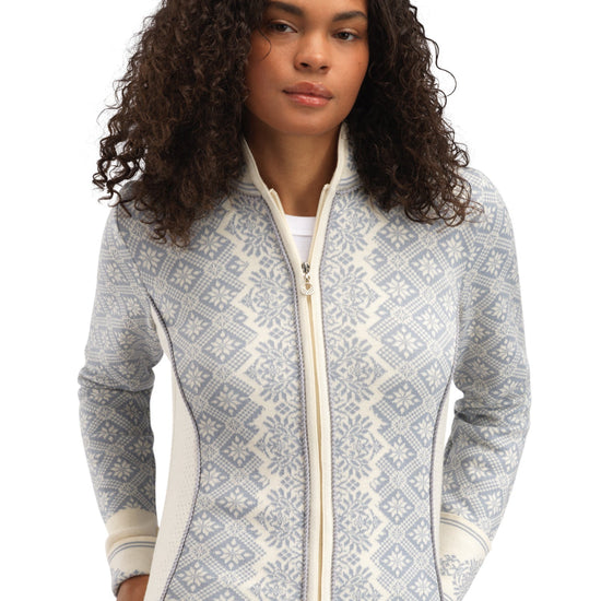 Dale Of Norway W CHRISTIANIA FEM MERINO JACKET - Jacken bei PeakStyle