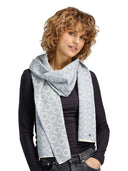 Dale of Norway W CHRISTIANIA SCARF - Kopfbedeckung bei PeakStyle
