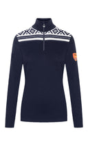 Dale of Norway W CORTINA BASIC SWEATER - Oberbekleidung bei PeakStyle