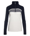 Dale of Norway W Dalestolen Sweater - Outerwear at PeakStyle