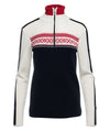 Dale Of Norway W DYSTINGEN FEM MERINO SWEATER - Pullover bei PeakStyle