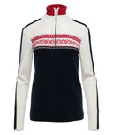 Dale Of Norway W DYSTINGEN FEM MERINO SWEATER - Pullover bei PeakStyle