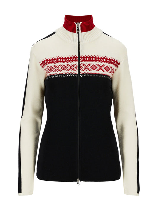 Dale of Norway W DYSTINGEN JACKET - Outerwear at PeakStyle