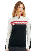 Dale of Norway W DYSTINGEN SWEATER - Oberbekleidung bei PeakStyle