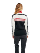 Dale of Norway W DYSTINGEN SWEATER - Oberbekleidung bei PeakStyle