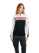 Dale of Norway W DYSTINGEN SWEATER - Oberbekleidung bei PeakStyle