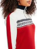 Dale of Norway W DYSTINGEN SWEATER - Oberbekleidung bei PeakStyle