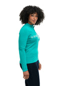 Dale of Norway W FALKEBERG BASELAYER HALF ZIP SWEATER - Unterwäsche bei PeakStyle