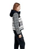 Dale Of Norway W FALKEBERG JACKET FEMININE - Jacken bei PeakStyle