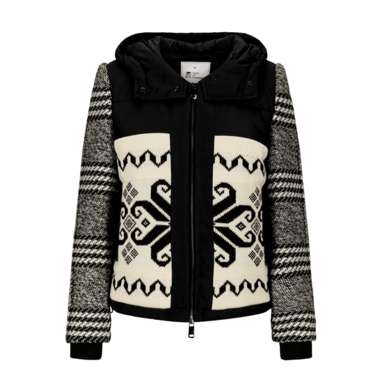 Dale Of Norway W FALKEBERG JACKET FEMININE - Jacken bei PeakStyle