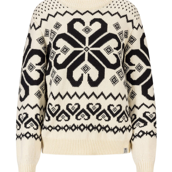 Dale of Norway W FALKEBERG TRUI - Bovenkleding bij PeakStyle