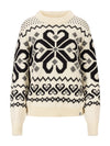 Dale of Norway W FALKEBERG TRUI - Bovenkleding bij PeakStyle