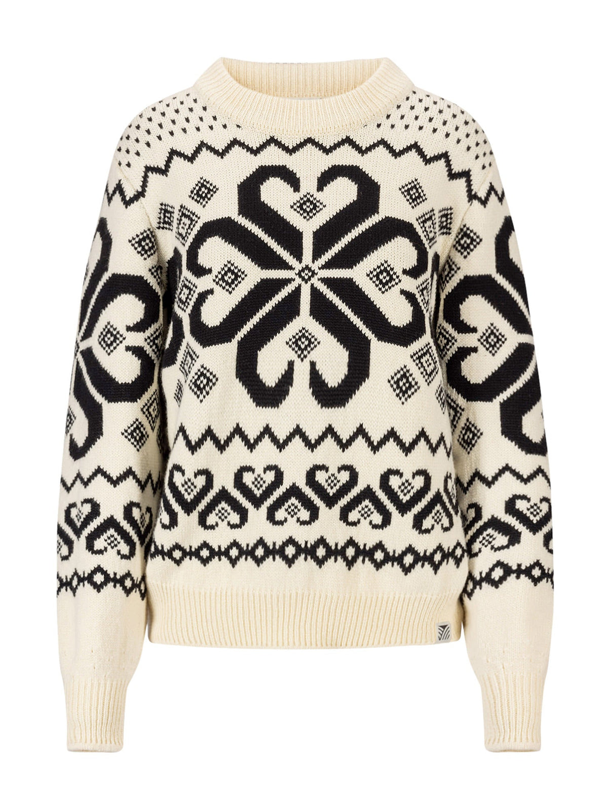 Dale of Norway W FALKEBERG TRUI - Bovenkleding bij PeakStyle