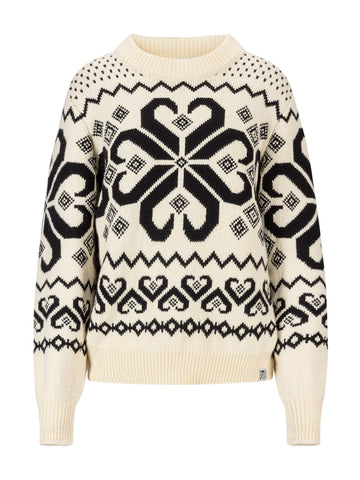 Dale of Norway W FALKEBERG TRUI - Bovenkleding bij PeakStyle