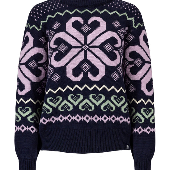 Dale of Norway W FALKEBERG TRUI - Bovenkleding bij PeakStyle