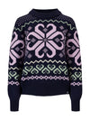 Dale of Norway W FALKEBERG TRUI - Bovenkleding bij PeakStyle