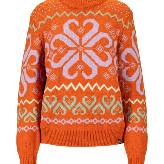 Dale of Norway W FALKEBERG TRUI - Bovenkleding bij PeakStyle