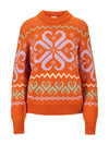 Dale of Norway W FALKEBERG TRUI - Bovenkleding bij PeakStyle