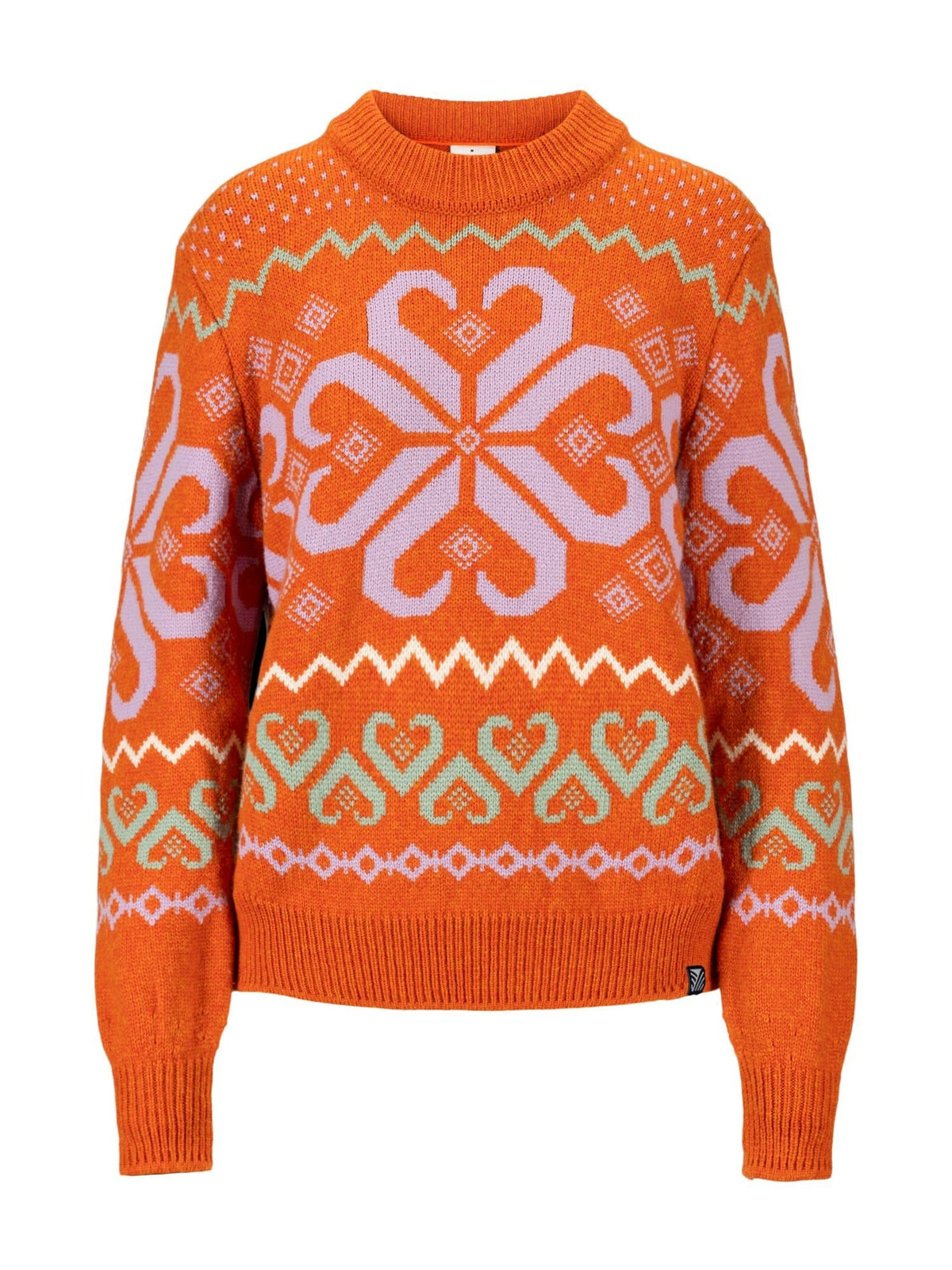 Dale of Norway W FALKEBERG TRUI - Bovenkleding bij PeakStyle