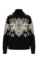 Dale of Norway W FALUN HERON SWEATER - Oberbekleidung bei PeakStyle