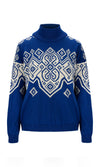 Dale of Norway W FALUN HERON SWEATER - Outerwear at PeakStyle